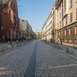 Apartamento Modern Space By Bookinghost Szczecin