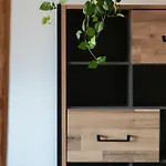 Apartamento Modern Space By Bookinghost *