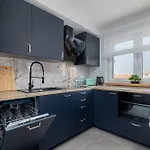 Modern Space By Bookinghost Apartamento
