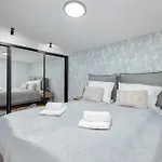 Modern Space By Bookinghost Szczecin