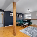 Apartamento Modern Space By Bookinghost Szczecin