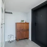 Apartamento Modern Space By Bookinghost *