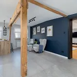 Modern Space By Bookinghost Szczecin