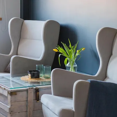 Apartment Modern Space By Bookinghost Szczecin