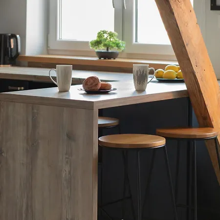 Modern Space By Bookinghost Apartment *