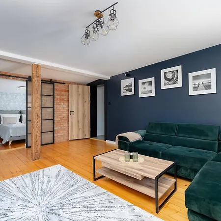 Modern Space By Bookinghost Apartment