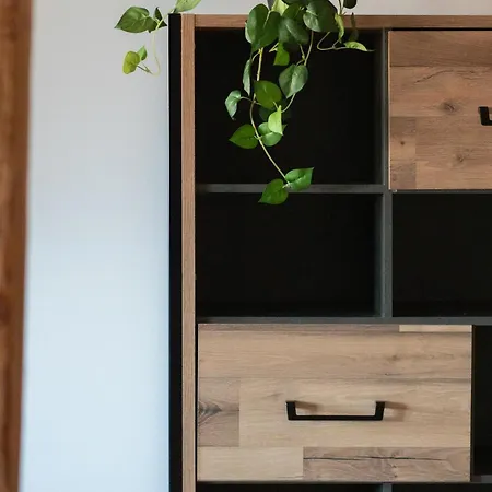Apartment Modern Space By Bookinghost *