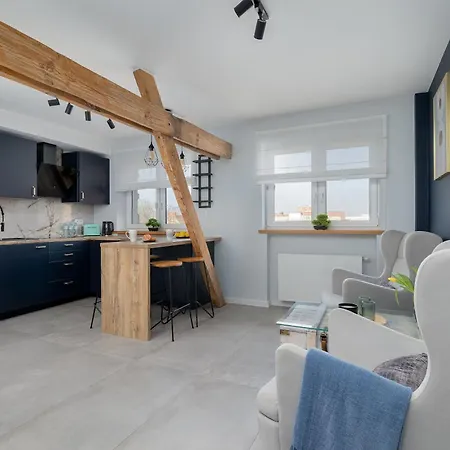 Modern Space By Bookinghost