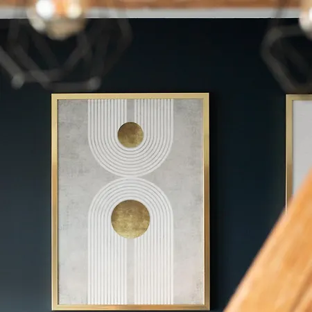 Modern Space By Bookinghost Apartament Szczecin