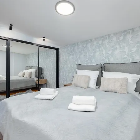 Modern Space By Bookinghost Szczecin