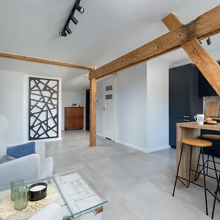 Modern Space By Bookinghost *