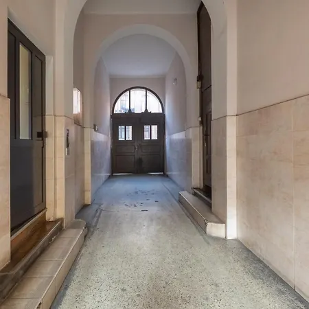 Apartament Modern Space By Bookinghost *