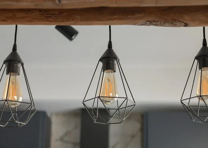 Modern Space By Bookinghost Apartament