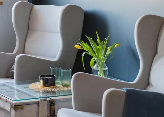 Apartament Modern Space By Bookinghost Szczecin