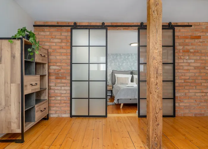 Apartament Modern Space By Bookinghost *