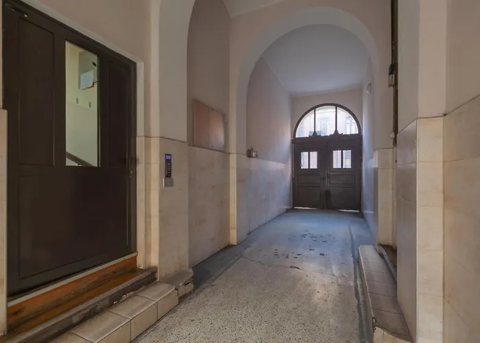 Modern Space By Bookinghost Lägenhet Szczecin