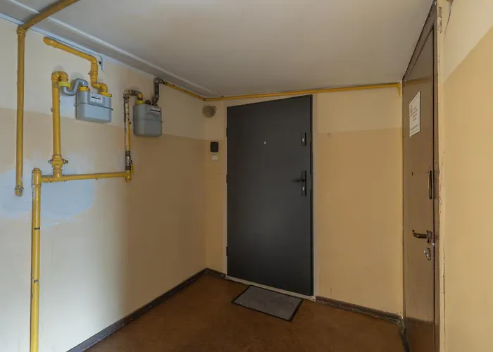 Apartament Modern Space By Bookinghost *