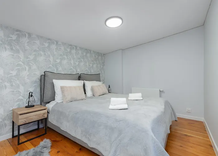 Modern Space By Bookinghost Apartament Szczecin